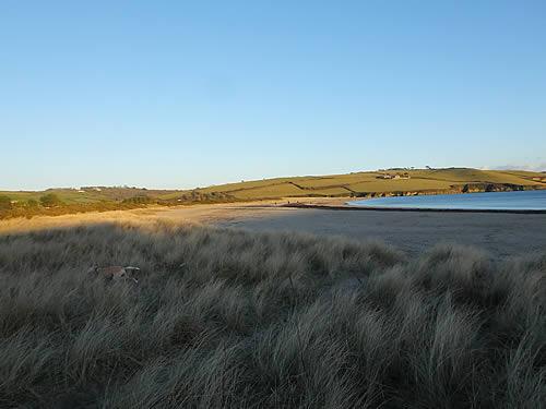 Photo Gallery Image - Par Beach in the evening